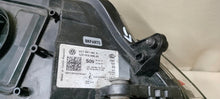 Load image into Gallery viewer, Frontscheinwerfer VW Golf VII 5G1941081A LED Ein Stück (Rechts oder Links) SCH2556971091bo