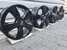 Load image into Gallery viewer, 4x Alufelge 17 Zoll 6.0&quot; 5x112 48ET Audi Rim Wheel