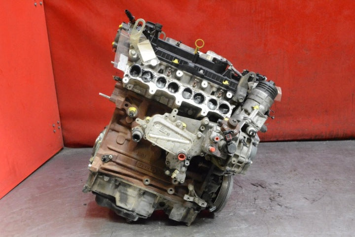 Motor Opel Insignia B 84073499 2.0 CDTI 170PS 2019 Diesel Engine Unkomplett MOT3561348339tm