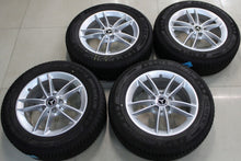 Load image into Gallery viewer, 4x Alufelge 16 Zoll 6.5" 5x112 44ET Glanz Silber A1774010100 Mercedes-Benz W177 FEL7512845553cy