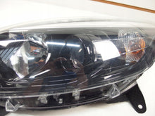 Load image into Gallery viewer, Frontscheinwerfer Renault Captur 260609681R LED Links Scheinwerfer Headlight