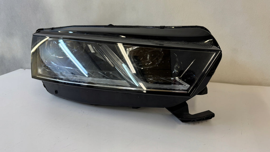 Frontscheinwerfer Skoda Octavia I 5E4941016A Full LED Rechts Headlight SCH3150798724zm