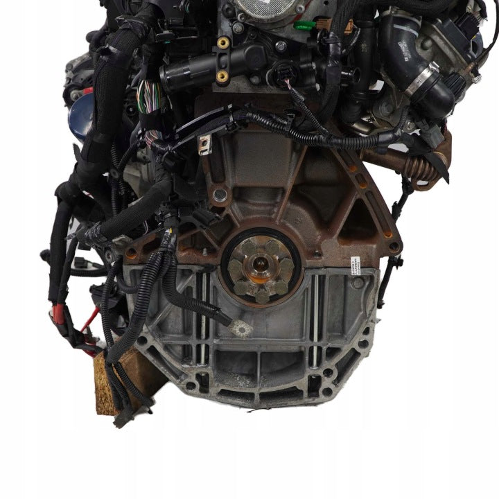 Motor Mercedes-Benz Citan W415 OM607951 1.5 90PS 88TKm Diesel Engine Unkomplett MOT5984414812ls