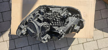 Laden Sie das Bild in den Galerie-Viewer, Frontscheinwerfer BMW F21 F20 7229678-11 Xenon Rechts Scheinwerfer Headlight SCH9442773965rv