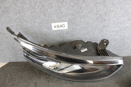 Frontscheinwerfer Ford Transit JK21-13W029-BJ Rechts Scheinwerfer Headlight SCH6964443616cf