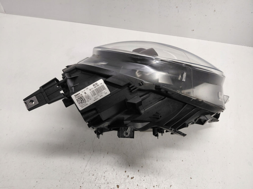 Frontscheinwerfer Mini F56 F55 5A01962-04 Full LED Rechts Scheinwerfer Headlight SCH2723317244op