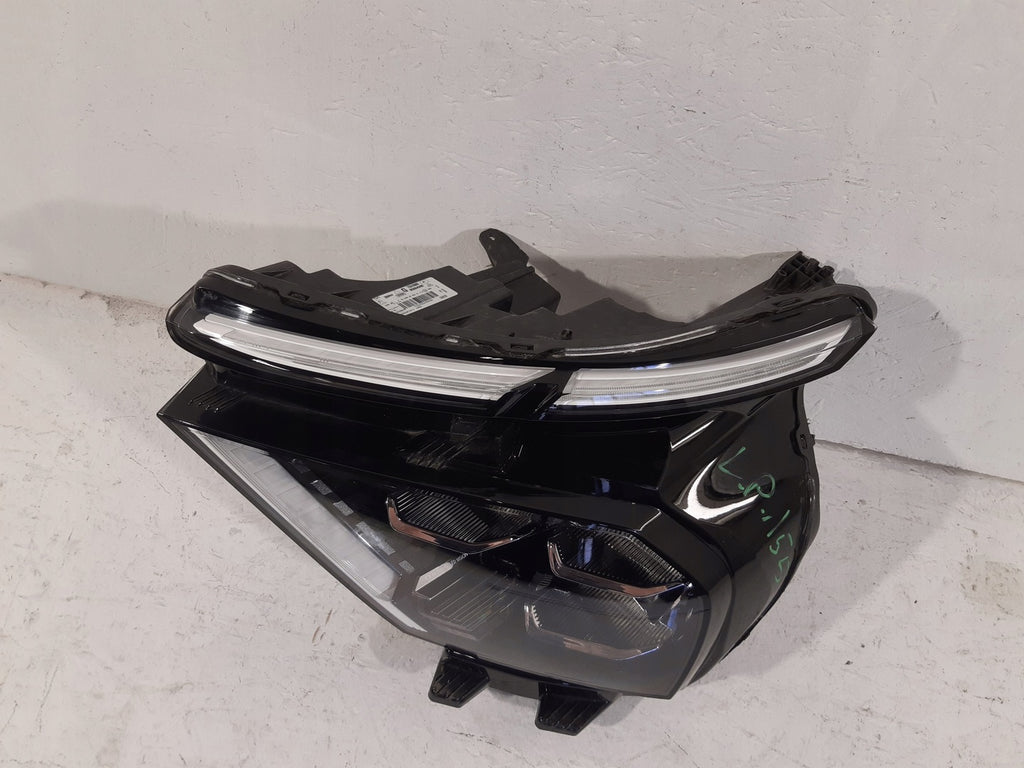 Frontscheinwerfer Citroën C3 III 9830649480 LED Links Scheinwerfer Headlight