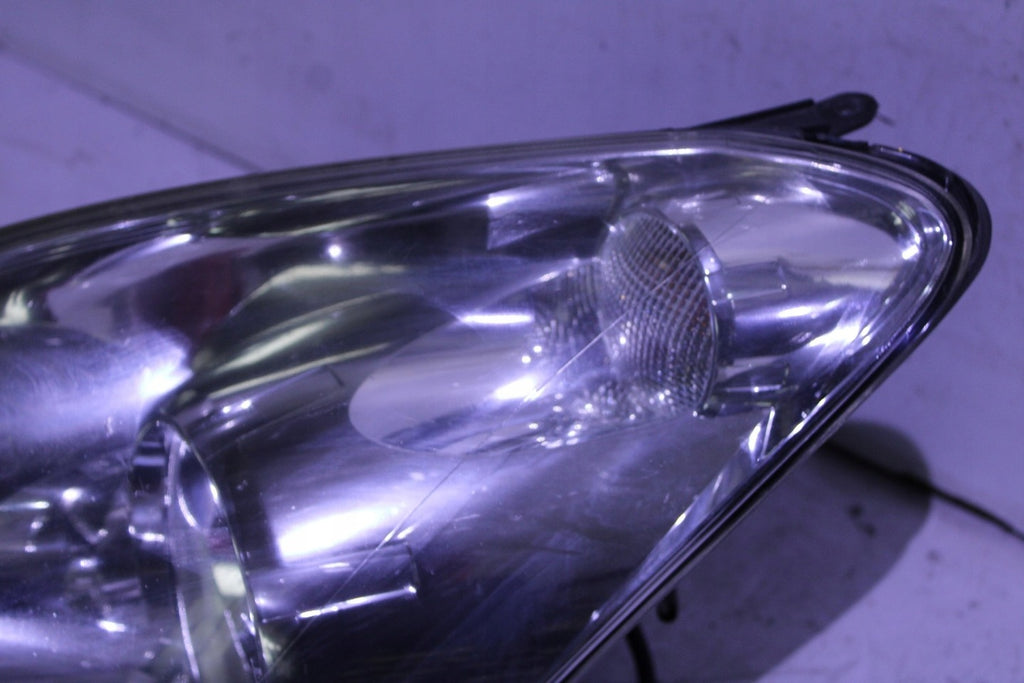 Frontscheinwerfer Toyota Corolla Verso Links Scheinwerfer Headlight SCH4083633624la