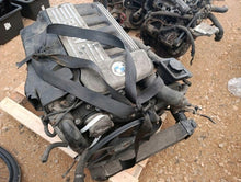 Laden Sie das Bild in den Galerie-Viewer, Motor BMW E39 3.0 Engine Komplett MOT6213599342wm