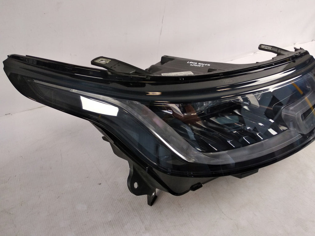 Frontscheinwerfer Land Rover Range Sport L494 II JK62-13W029-EF LED Rechts SCH9915387585yn