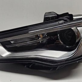 Frontscheinwerfer Audi A3 8V0941005 Xenon Links Scheinwerfer Headlight SCH5187412229hv
