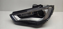 Load image into Gallery viewer, Frontscheinwerfer Audi A3 8V0941005 Xenon Links Scheinwerfer Headlight SCH5187412229hv