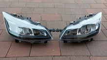 Laden Sie das Bild in den Galerie-Viewer, Frontscheinwerfer Seat Ibiza I 6F1941005C 6F1941006C Full LED Ein Satz Headlight SCH6658527834ow
