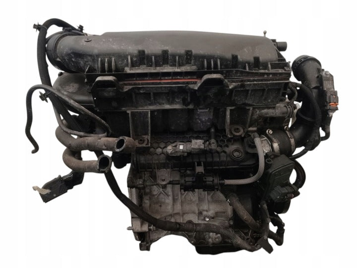 Motor Citroën C5 III C4 HNS 1.2 THP 130PS 96kW 167TKm 2020 Benzin Komplett MOT2931365109pp