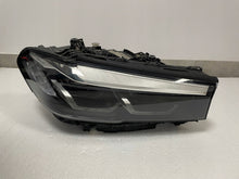 Load image into Gallery viewer, Frontscheinwerfer BMW 5 G31 G30 5A26FA4-01 Full LED Rechts Headlight SCH7499109290by