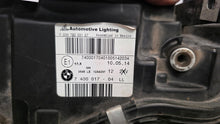 Laden Sie das Bild in den Galerie-Viewer, Frontscheinwerfer BMW F26 X3 F25 7400017 Xenon Links Scheinwerfer Headlight SCH2107949074pn