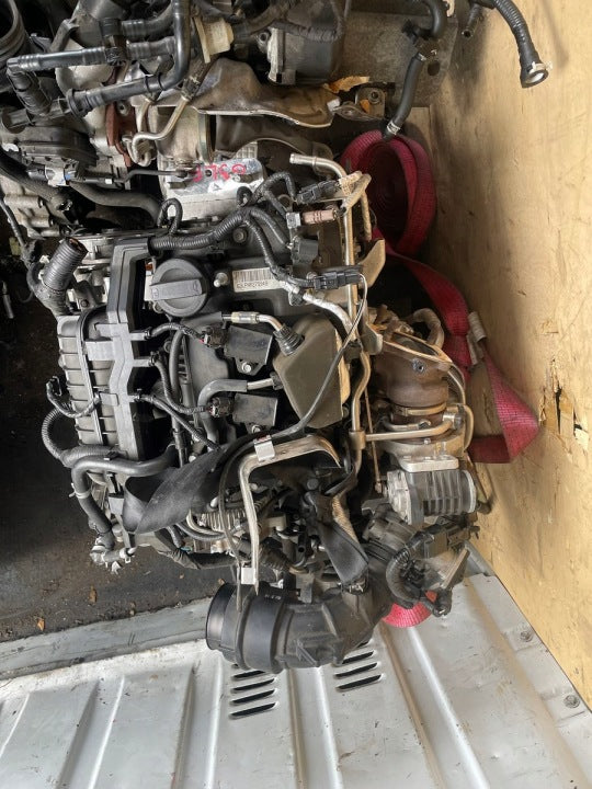 Motor Hyundai Kia I G3LE G3LF 1.0 GDI Benzin Engine Unkomplett MOT7610561348ef