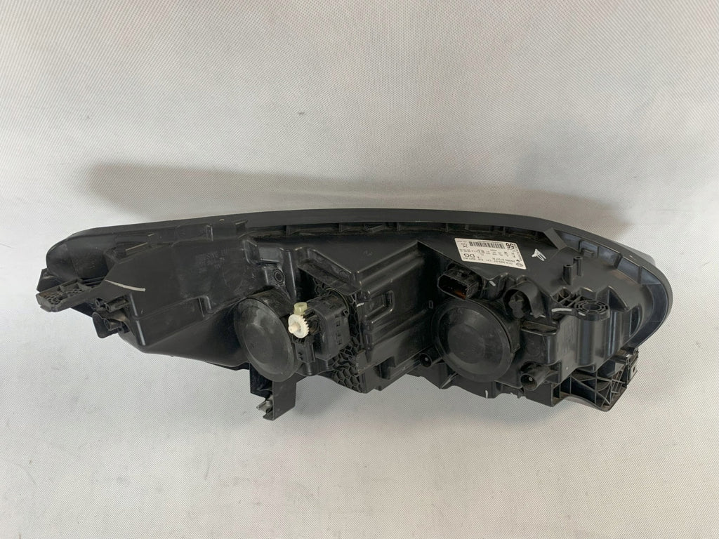 Frontscheinwerfer Renault Scenic 260606727R LED Links Scheinwerfer Headlight SCH7344641088pk