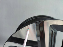 Laden Sie das Bild in den Galerie-Viewer, 1x Alufelge 17 Zoll 7.0&quot; 5x114 50ET Glanz 52910-K4000 Hyundai Kona Rim Wheel