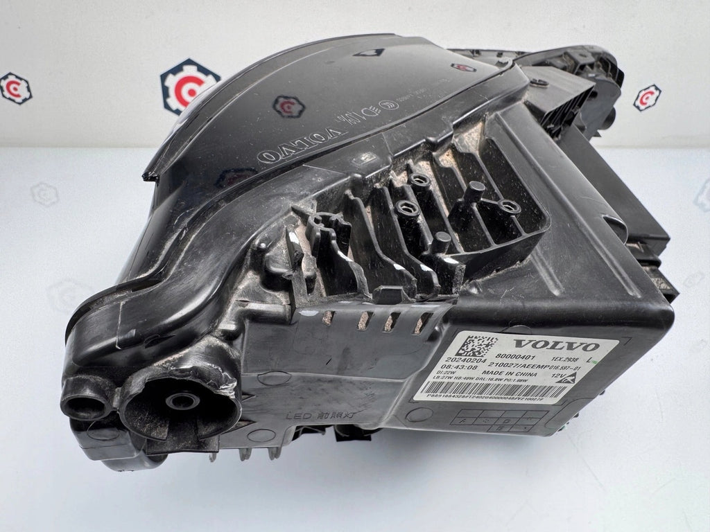 Frontscheinwerfer Volvo 80000401 LED Ein Stück (Rechts oder Links) Headlight SCH7453642188it