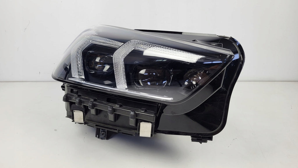 Frontscheinwerfer BMW X1 5A9A228-01-KUD LED Rechts Scheinwerfer Headlight SCH1420745333ha