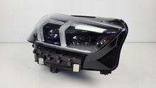 Load image into Gallery viewer, Frontscheinwerfer BMW X1 5A9A228-01-KUD LED Rechts Scheinwerfer Headlight SCH1420745333ha