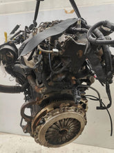 Load image into Gallery viewer, Motor Hyundai Santa I Trajet Fe D4EA 2.0 CRDI Diesel Engine Komplett MOT3754976630in