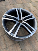Load image into Gallery viewer, 1x Alufelge 20 Zoll 8.5" 5x112 A1674012500 Mercedes-Benz Gle V167 Rim Wheel FEL6838505699sf