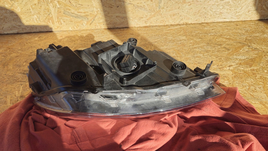 Frontscheinwerfer Seat Ateca 90117433 576941007D LED Links Headlight