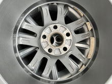 Laden Sie das Bild in den Galerie-Viewer, 1x Alufelge 16 Zoll 6.5&quot; 5x114.3 Toyota Corolla Avensis Rim Wheel