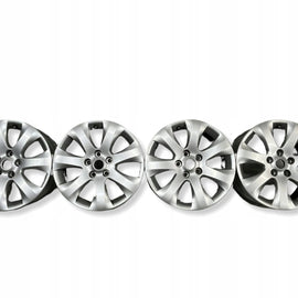 4x Alufelge 17 Zoll 13445438 Opel Astra Gtc J Antara Cascada Ampera Rim Wheel FEL9002289420sa