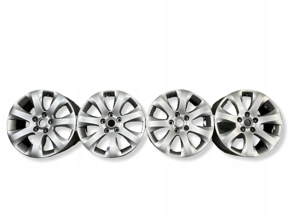 4x Alufelge 17 Zoll 13445438 Opel Astra Gtc J Antara Cascada Ampera Rim Wheel FEL9002289420sa