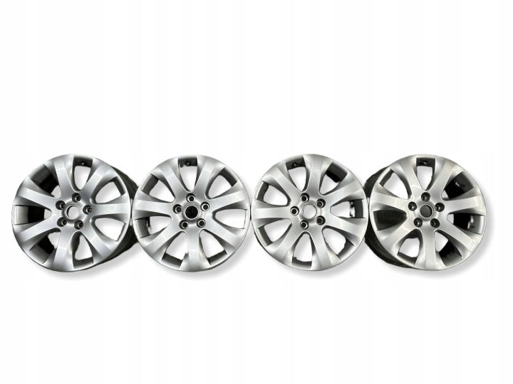 4x Alufelge 17 Zoll 13445438 Opel Astra Gtc J Antara Cascada Ampera Rim Wheel FEL9002289420sa