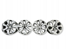 Laden Sie das Bild in den Galerie-Viewer, 4x Alufelge 17 Zoll 13445438 Opel Astra Gtc J Antara Cascada Ampera Rim Wheel FEL9002289420sa