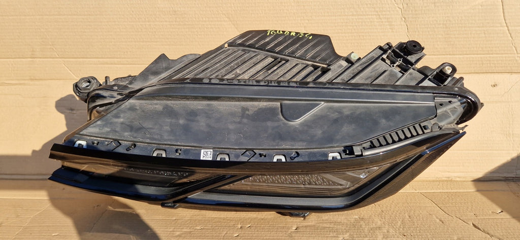 Frontscheinwerfer VW Touareg 761941081A Full LED Links Scheinwerfer Headlight