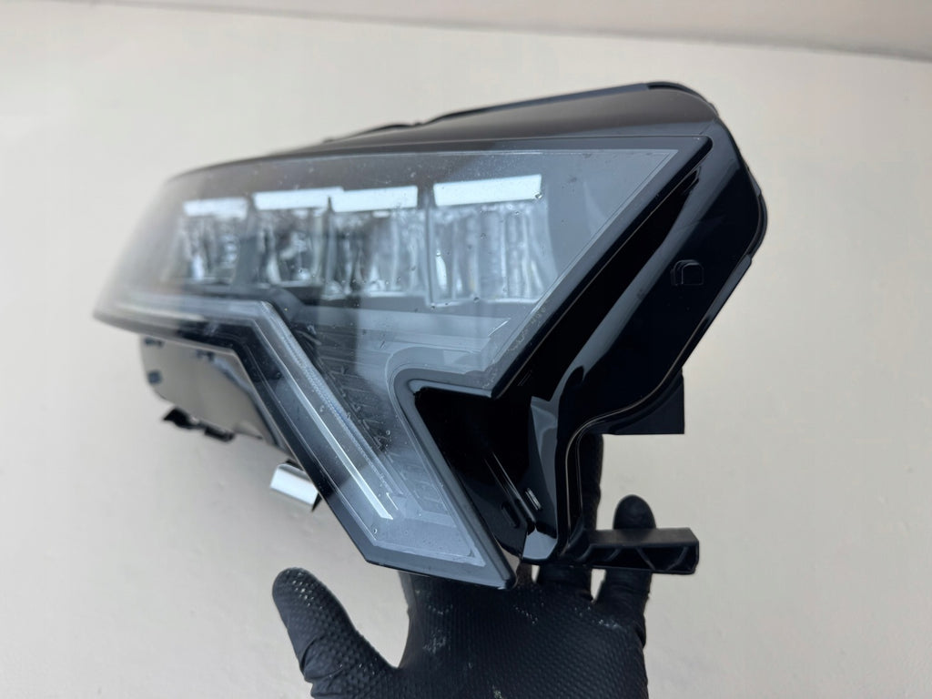 Frontscheinwerfer Skoda Octavia IV 24R-A 5E4941010 Rechts Scheinwerfer Headlight SCH5355025530ub
