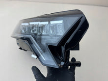 Laden Sie das Bild in den Galerie-Viewer, Frontscheinwerfer Skoda Octavia IV 24R-A 5E4941010 Rechts Scheinwerfer Headlight SCH5355025530ub