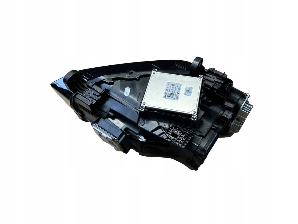 Frontscheinwerfer Audi Q2 81A941033 LED Links Scheinwerfer Headlight SCH4391894424zr