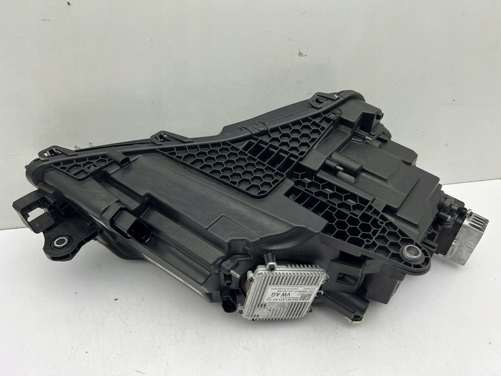 Frontscheinwerfer Skoda Superb II 3V1941015E Full LED Links Headlight