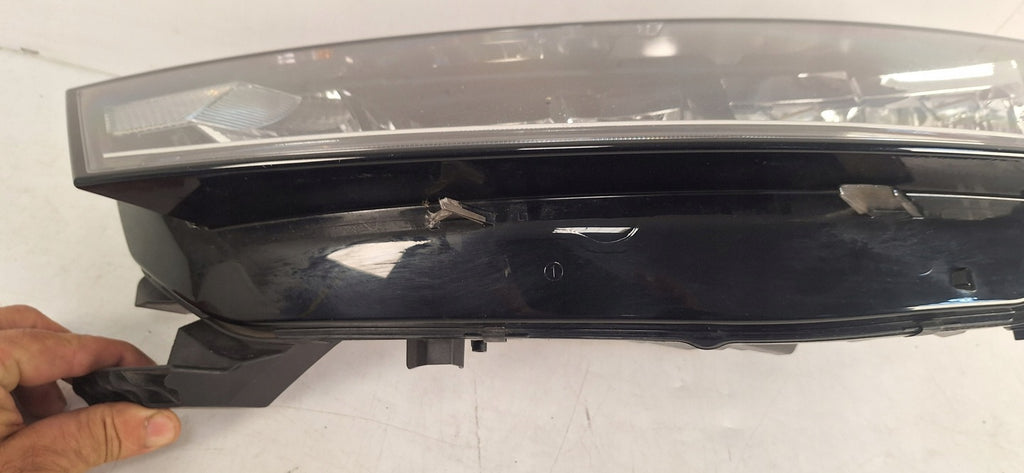 Frontscheinwerfer Skoda Octavia 5E4941015 Full LED Links Scheinwerfer Headlight SCH7707085051mf
