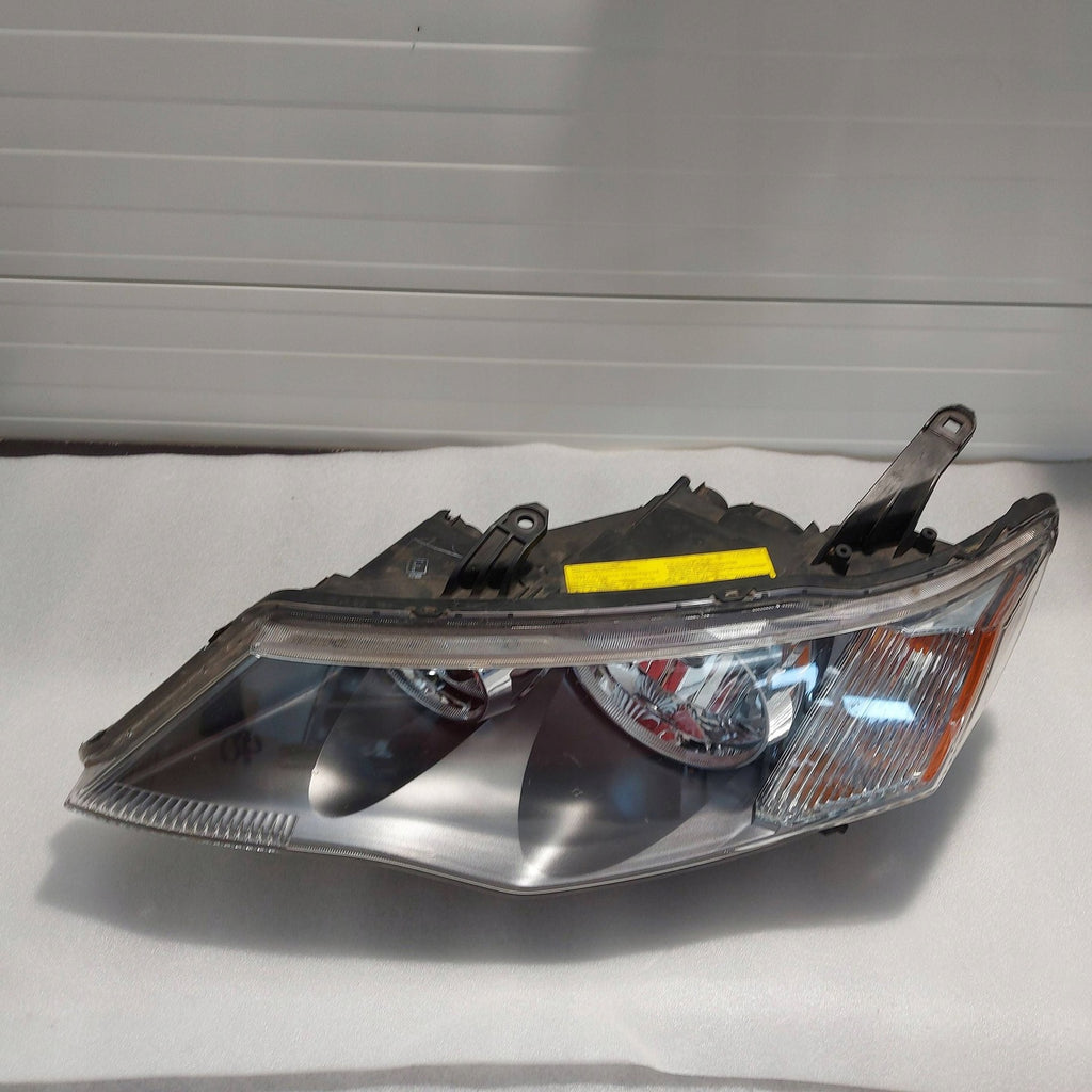 Frontscheinwerfer Mitsubishi Outlander II P5589L A048040P5589L Rechts oder Links