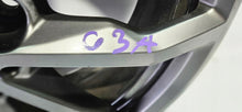 Laden Sie das Bild in den Galerie-Viewer, 1x Alufelge 18 Zoll 6.5" 5x112 41ET Glanz 6877550 BMW F39 X1 F48 Rim Wheel FEL1264133970js