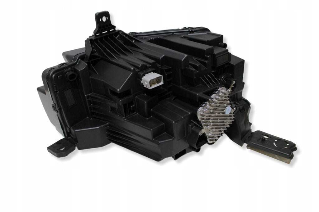 Frontscheinwerfer Citroën C5 Aircross 9849740280 Links Scheinwerfer Headlight SCH5275758479rm