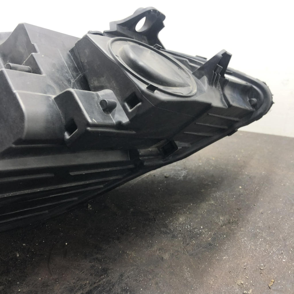 Frontscheinwerfer Volvo V40 31677018 LED Links Scheinwerfer Headlight SCH6100848484wn