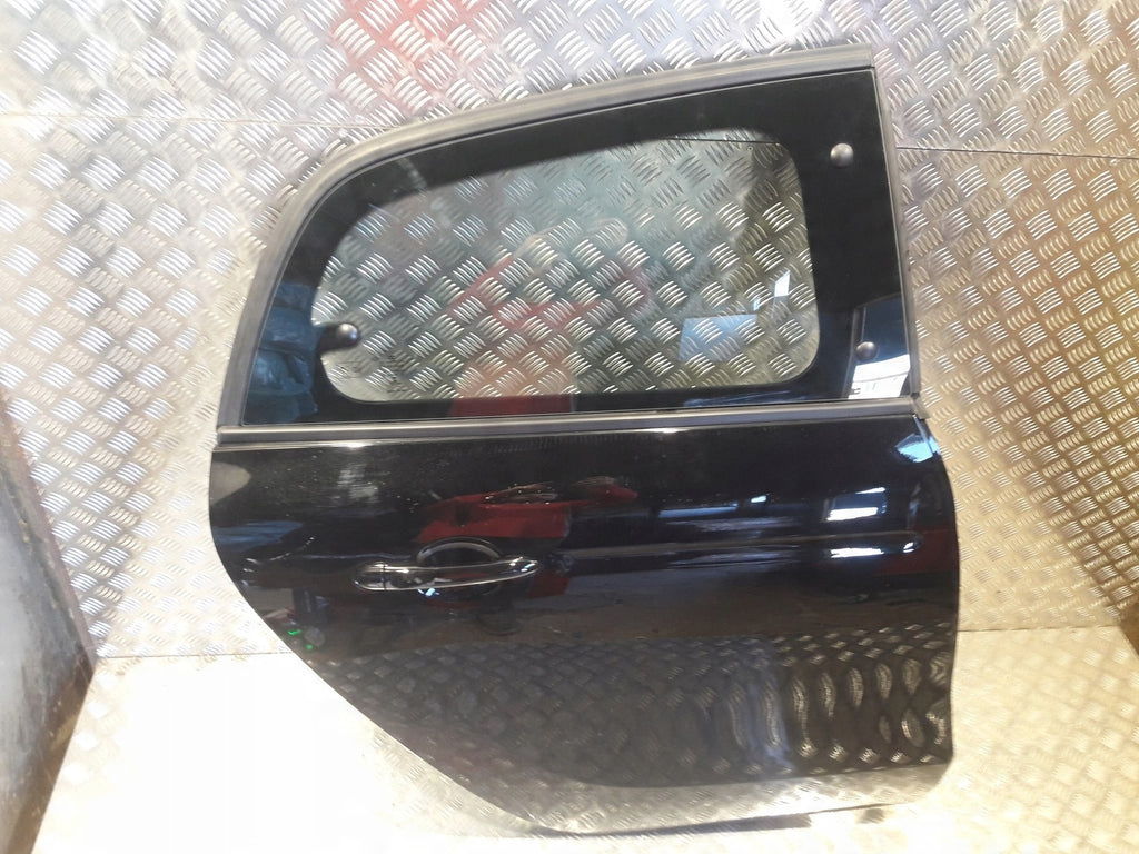 Tür Mercedes-Benz Smart Forfour Hinten Rechts Door Porta Porte