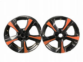 1x Alufelge 17 Zoll 6.5