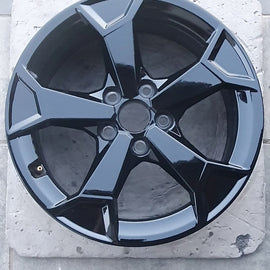 1x Alufelge 17 Zoll 6.5