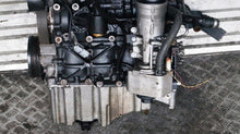 Laden Sie das Bild in den Galerie-Viewer, Motor Audi Seat B8 Exeo CAH 2.0 TDI 170PS 117TKm 2010 Diesel Engine Unkomplett MOT2662695215yz