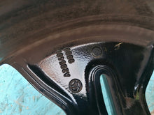 Load image into Gallery viewer, 1x Alufelge 17 Zoll 7.0" 5x112 48,5ET A2054019000 Mercedes-Benz A205 Rim Wheel FEL5092792363hi