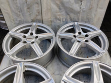 Laden Sie das Bild in den Galerie-Viewer, 4x Alufelge 16 Zoll 7.0" 5x112 35ET Audi Rim Wheel FEL6583015651gk